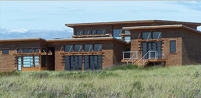 Cedar Shingles Products offered by Premier Forest Products